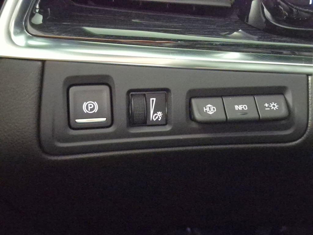 New 2026 Cadillac XT5 Premium Luxury w/ Driver Assist Package image 16