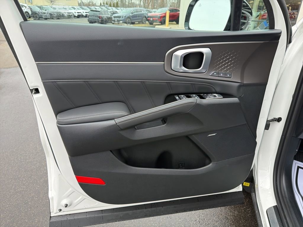 New 2026 Kia Sorento SX Prestige image 30