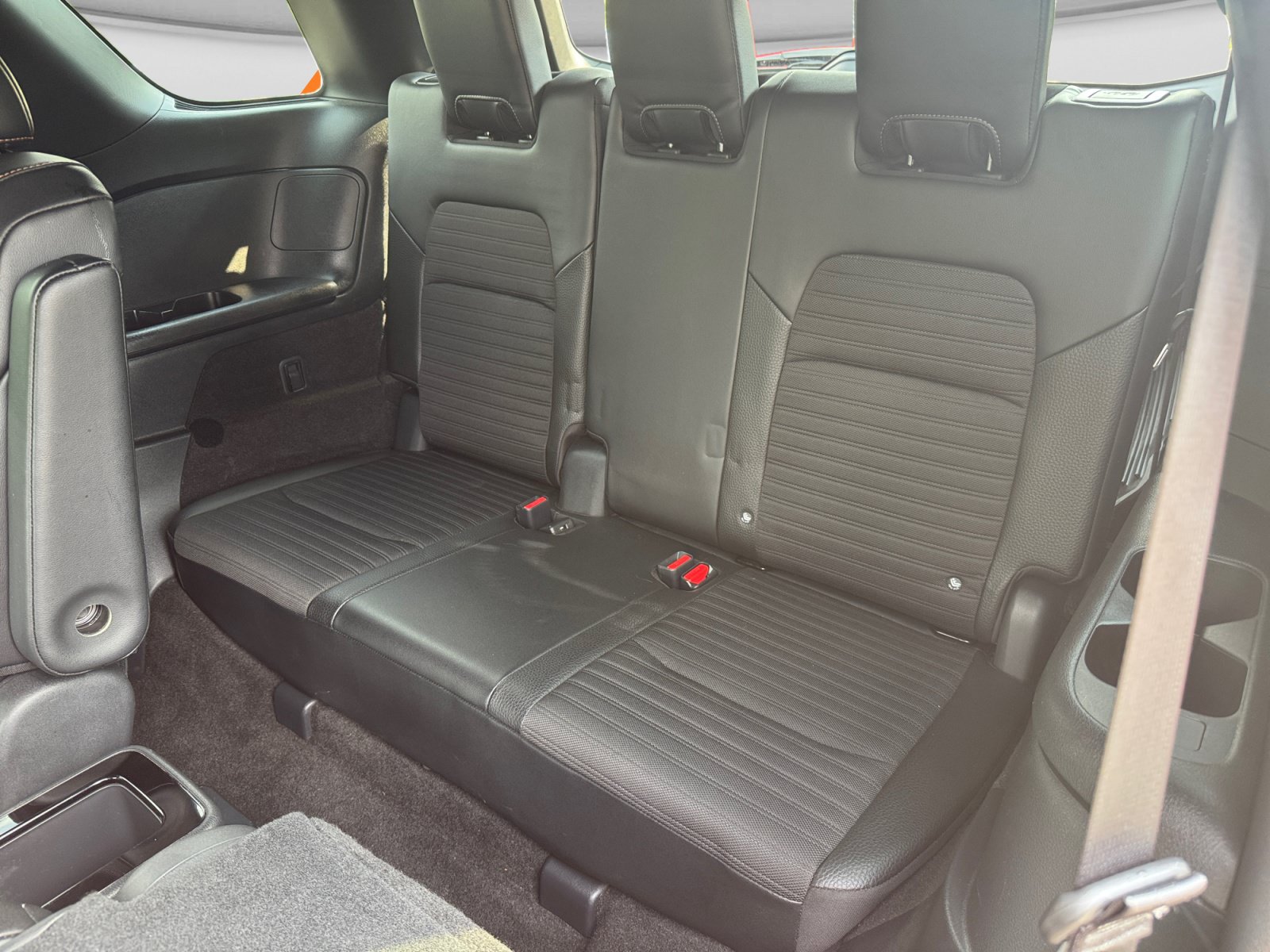 Used 2023 Nissan Pathfinder Rock Creek AWD/4WD image 14