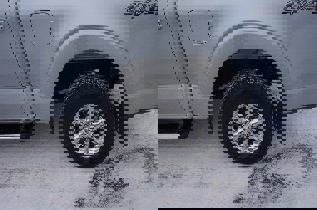 Used 2024 Ford F150 XLT w/ Equipment Group 302A MID AWD/4WD image 2