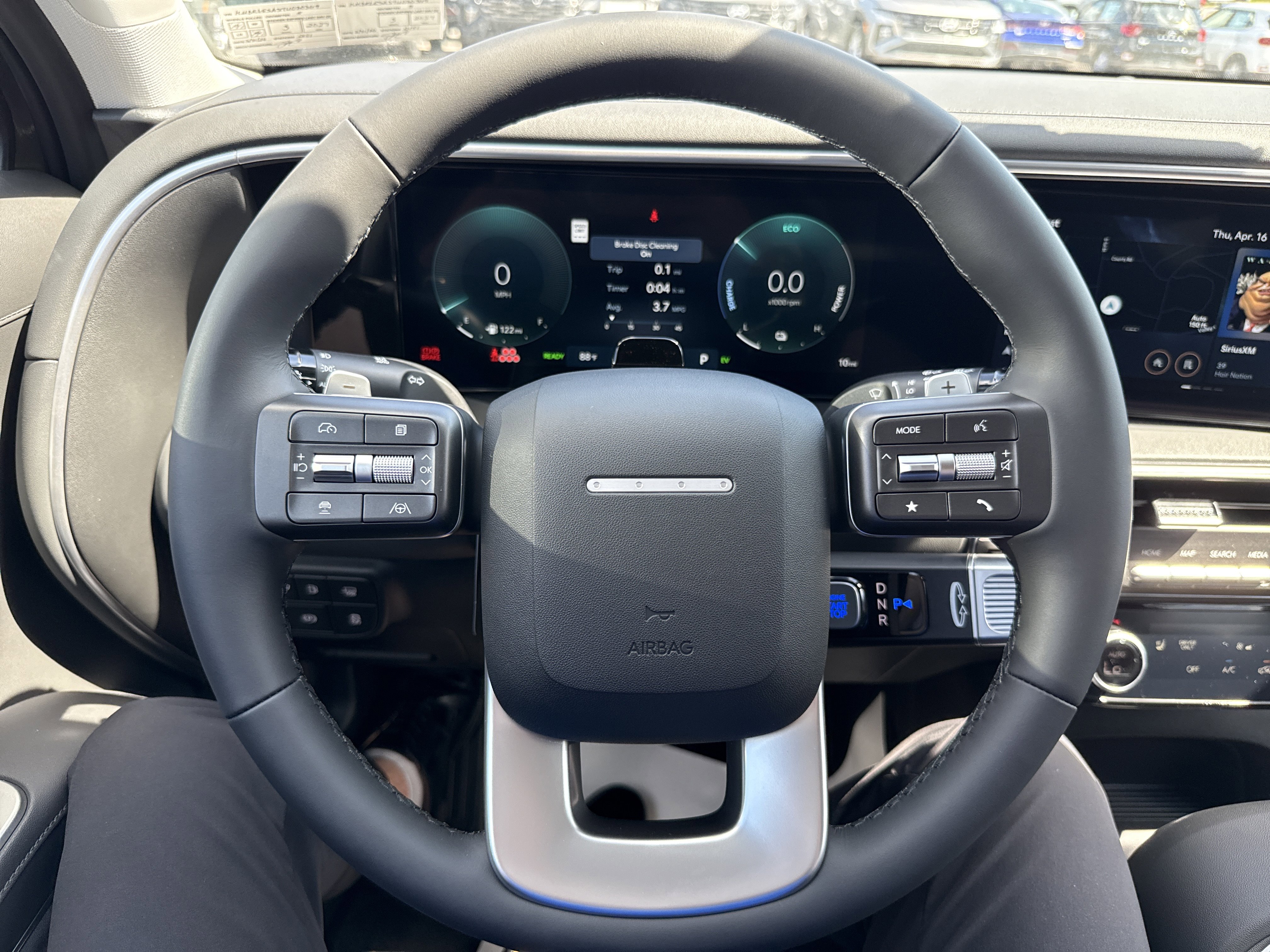 New 2026 Hyundai Palisade SEL image 18