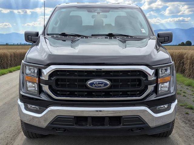 Certified 2023 Ford F150 XLT image 9