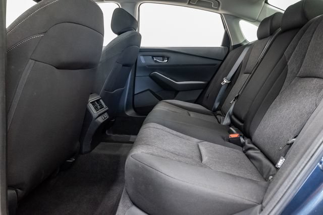 Used 2025 Honda Accord SE image 18
