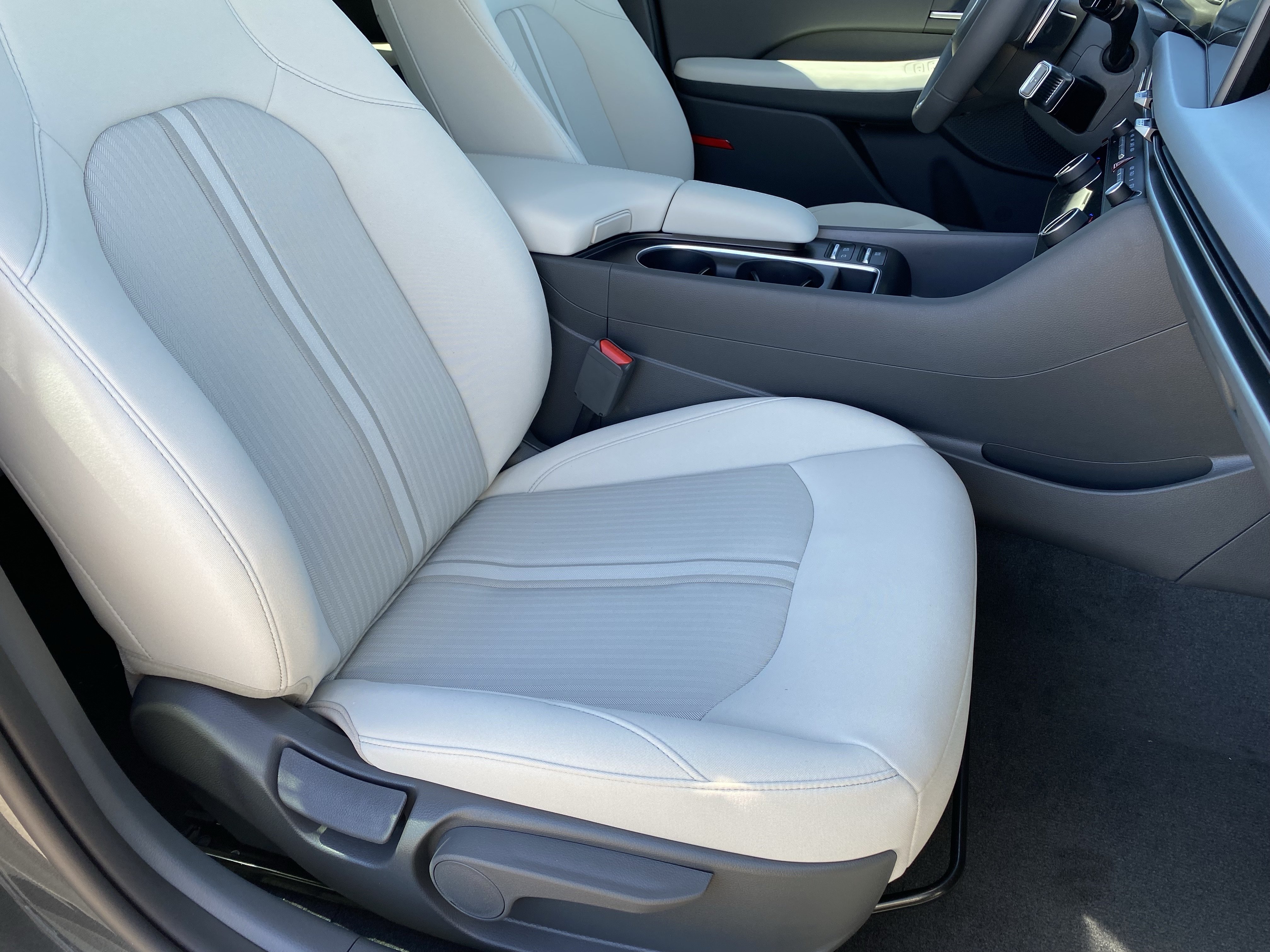 New 2026 Hyundai Sonata SEL FWD image 10