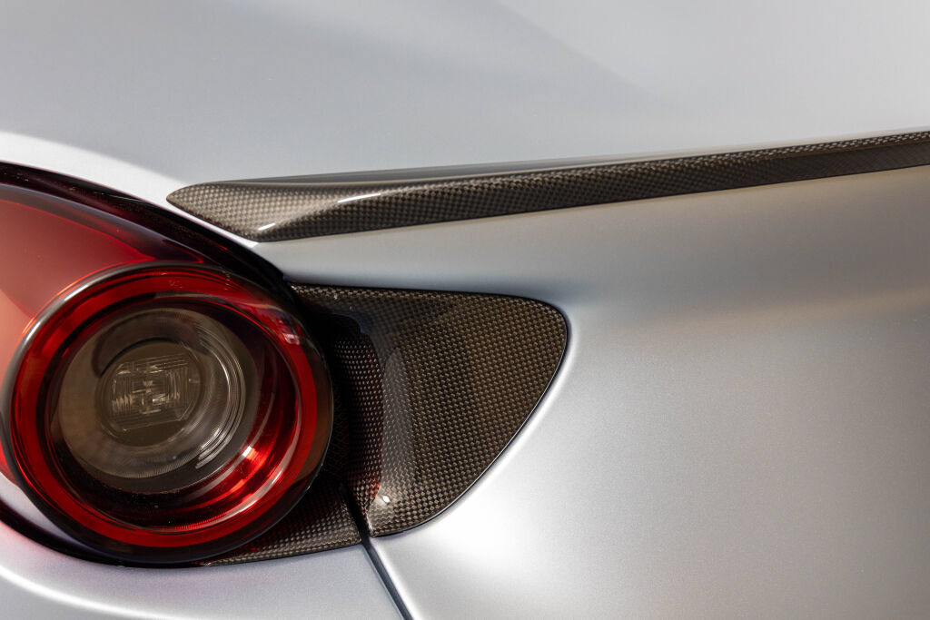 Certified 2023 Ferrari Portofino M RWD image 34
