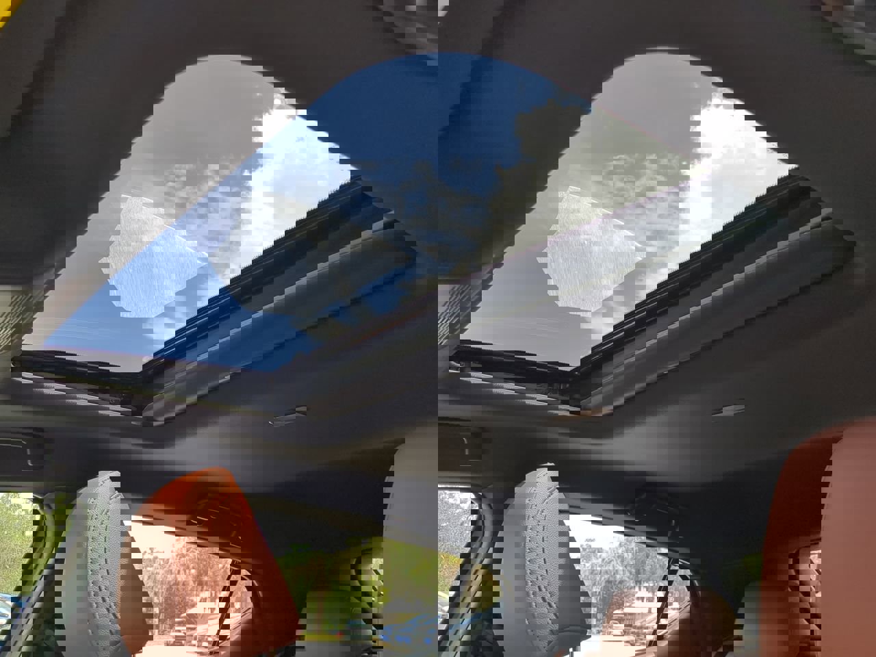 New 2025 MAZDA MAZDA3 Carbon image 18