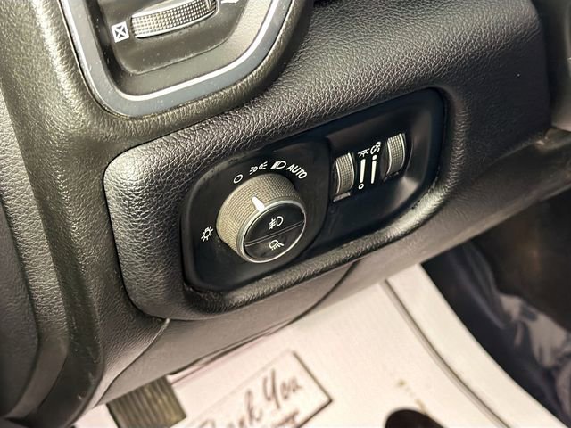 Used 2024 RAM 2500 Laramie image 10