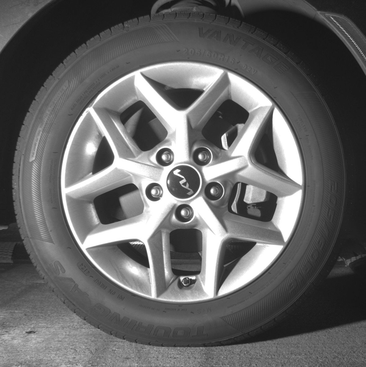 Used 2025 Kia Soul LX w/ LX Technology Package image 12