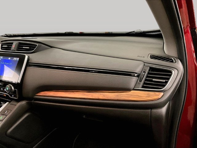 Used 2021 Honda CR-V EX-L image 15