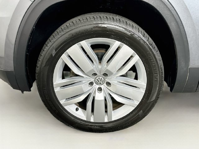 Used 2019 Volkswagen Atlas SE w/ Panoramic Sunroof Package AWD/4WD image 36