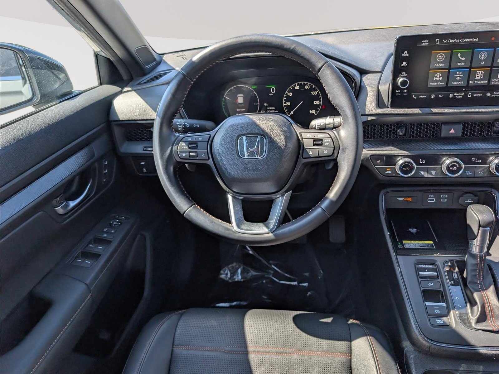 Used 2025 Honda CR-V Sport-L image 18