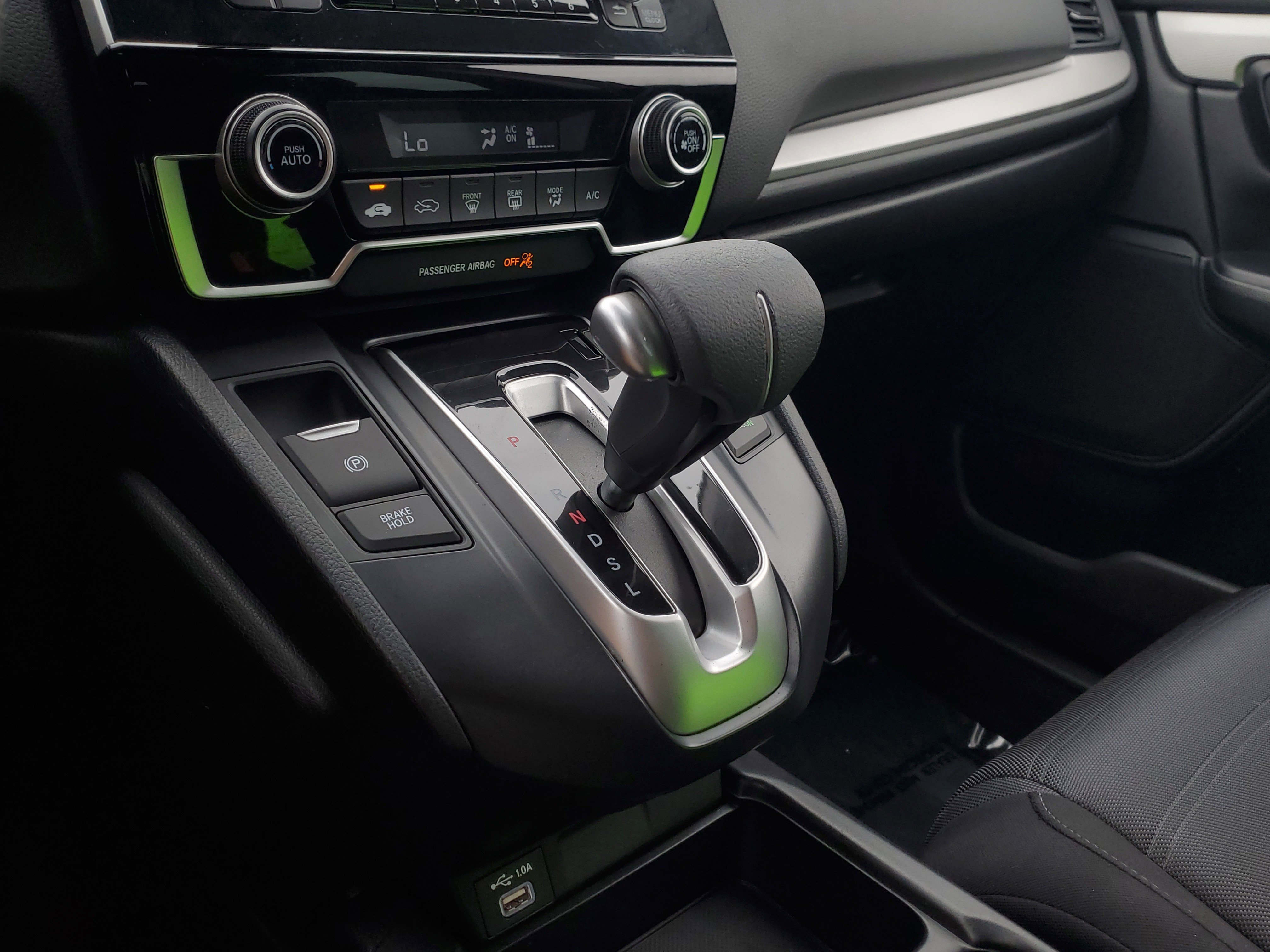 Used 2021 Honda CR-V LX image 27