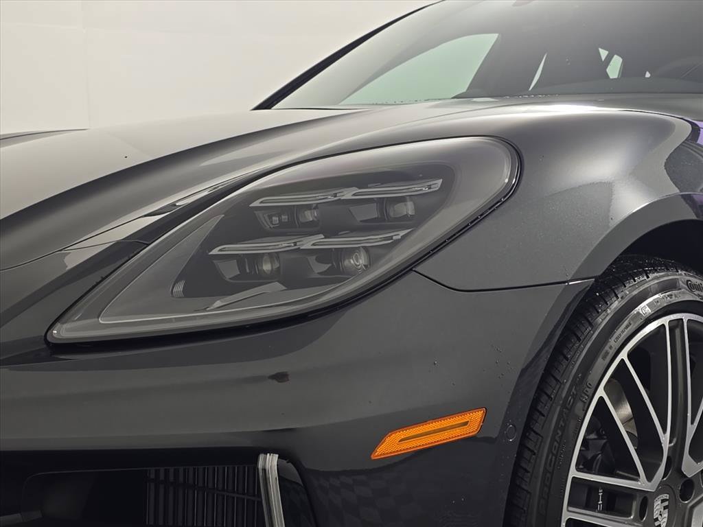 Certified 2026 Porsche Panamera 4 AWD/4WD image 12