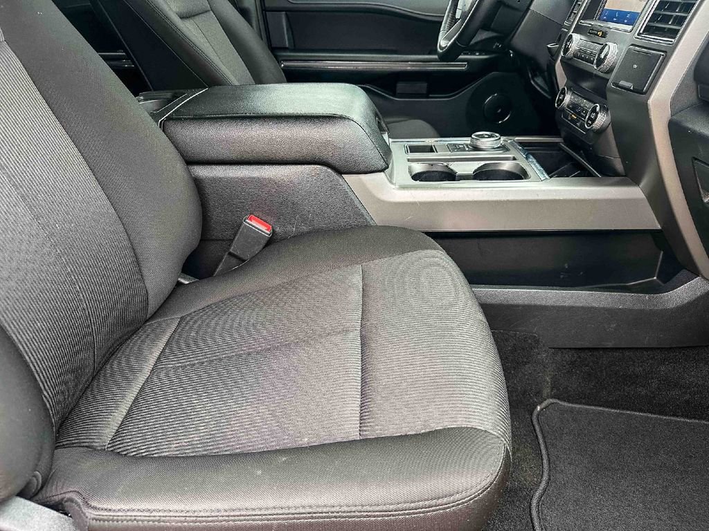 Used 2021 Ford Expedition Max XLT RWD image 22