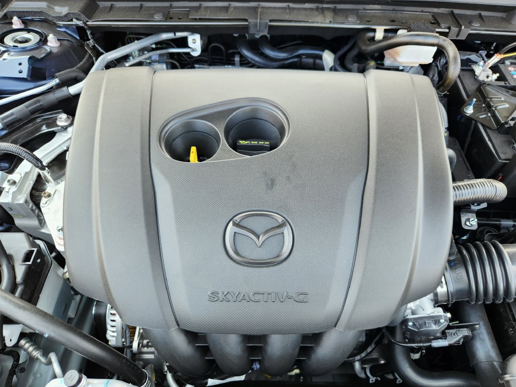 New 2026 MAZDA CX-30 Aire Edition AWD/4WD image 32