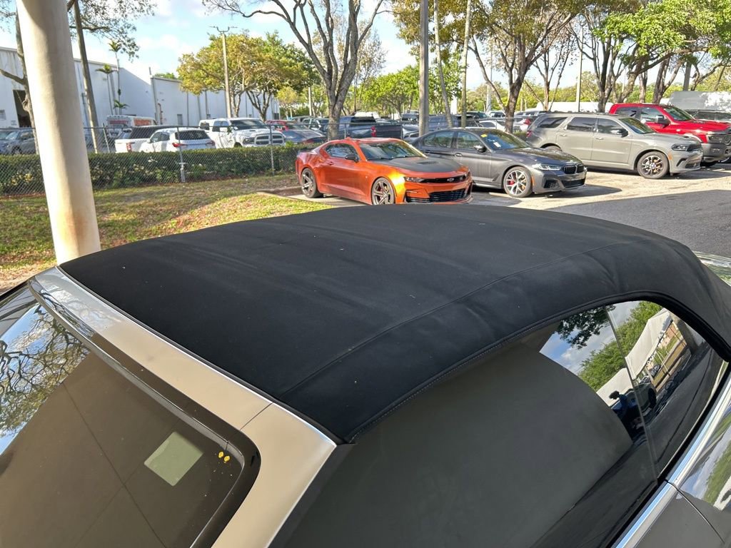 Used 2022 Audi S5 Premium AWD/4WD image 25