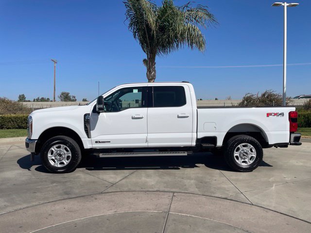 New 2026 Ford F250 XLT w/ XLT Premium Package AWD/4WD image 2