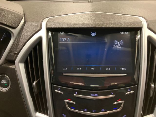 Used 2014 Cadillac SRX Premium AWD/4WD image 34