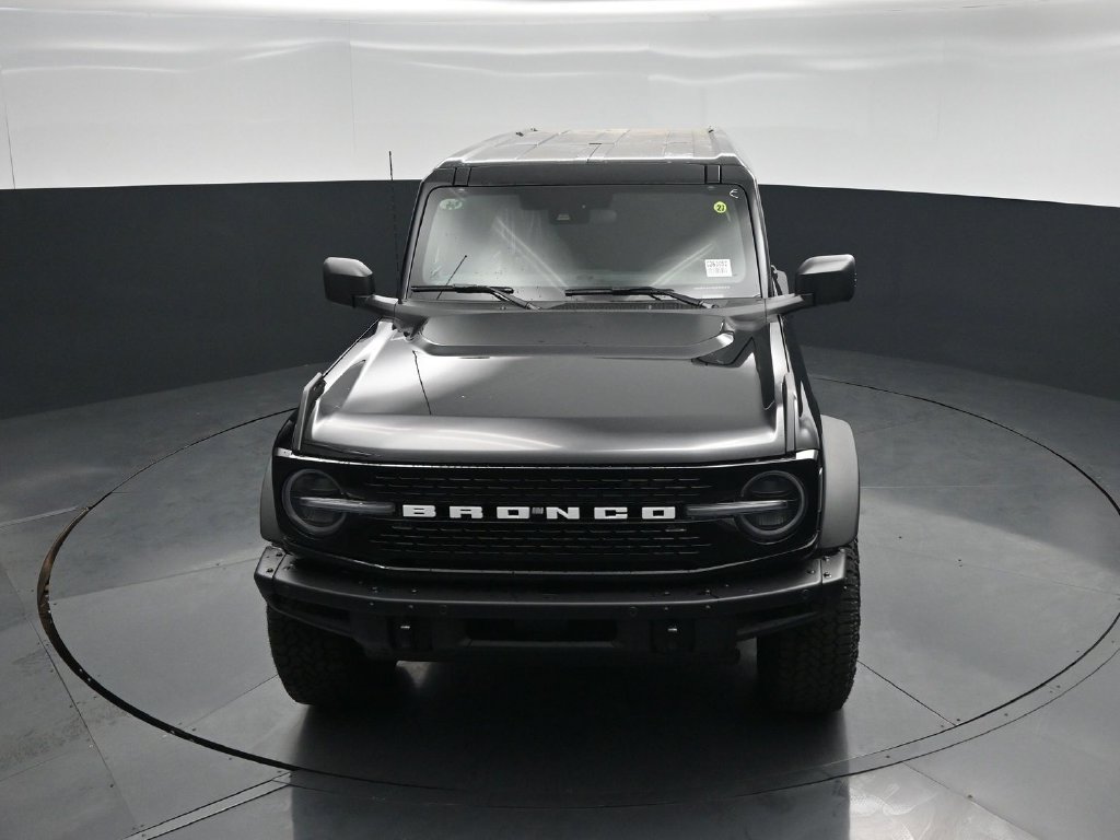 New 2026 Ford Bronco Badlands AWD/4WD image 33