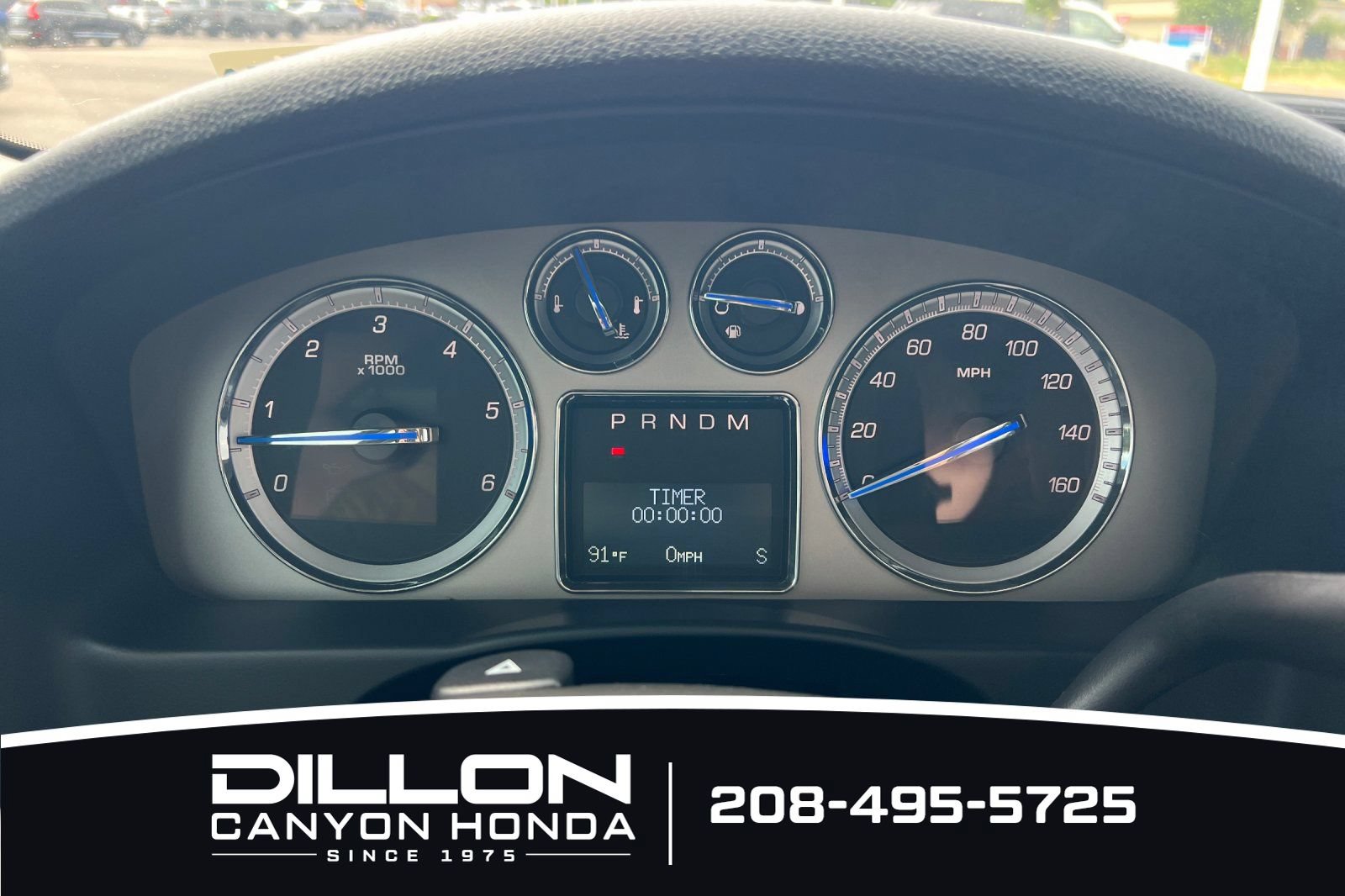 Used 2009 Cadillac Escalade AWD image 24