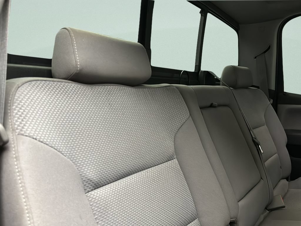 Used 2015 Chevrolet Silverado 1500 LT w/ All Star Edition AWD/4WD image 17