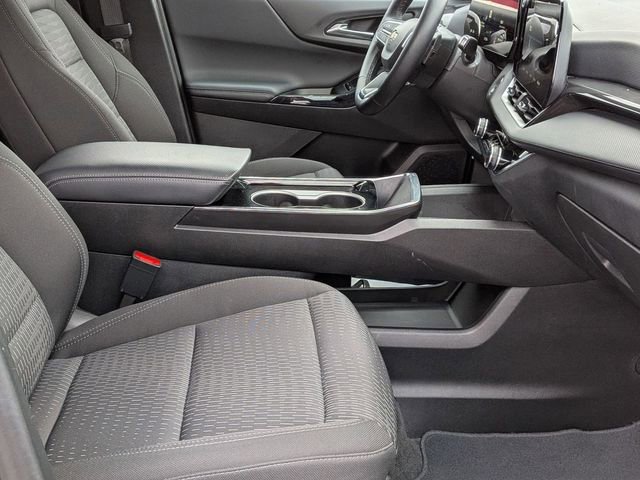 Used 2025 Chevrolet Equinox LT FWD image 30