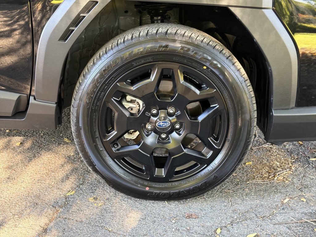 Certified 2026 Subaru Outback Limited AWD/4WD image 13