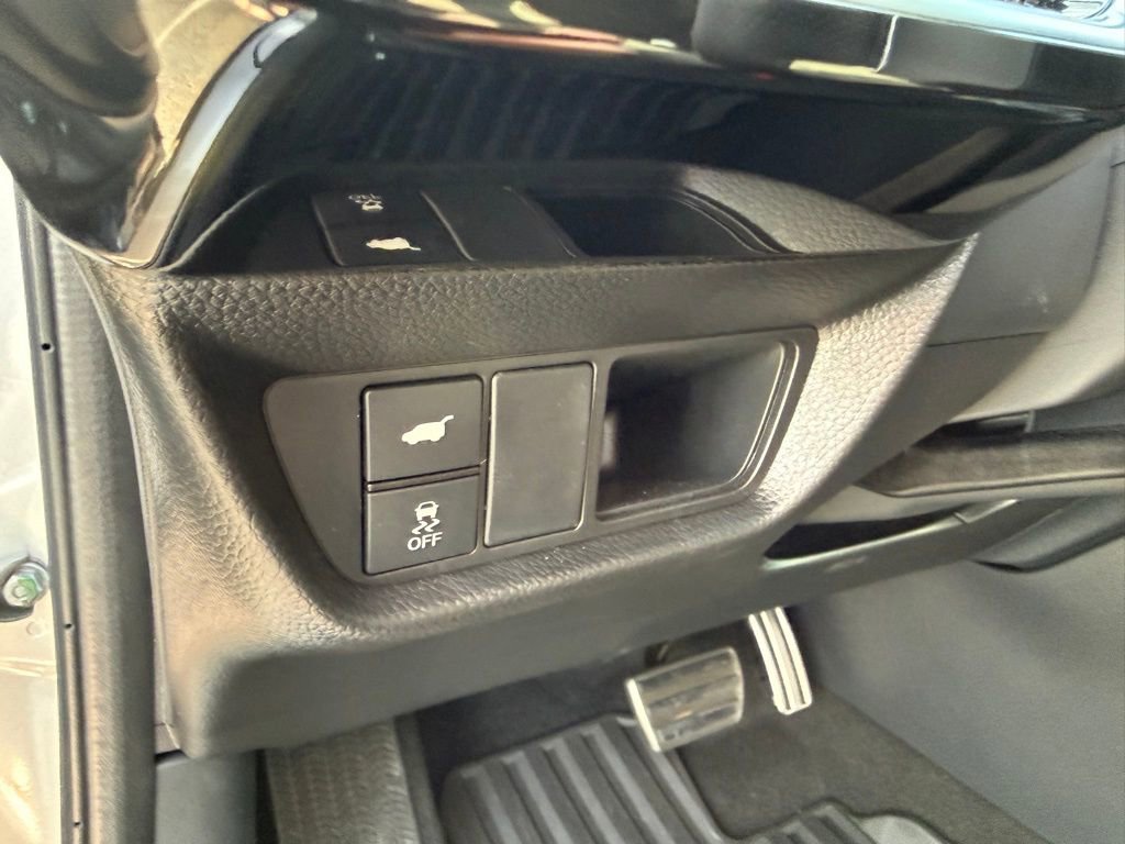 New 2025 Acura ADX A-Spec AWD/4WD image 14