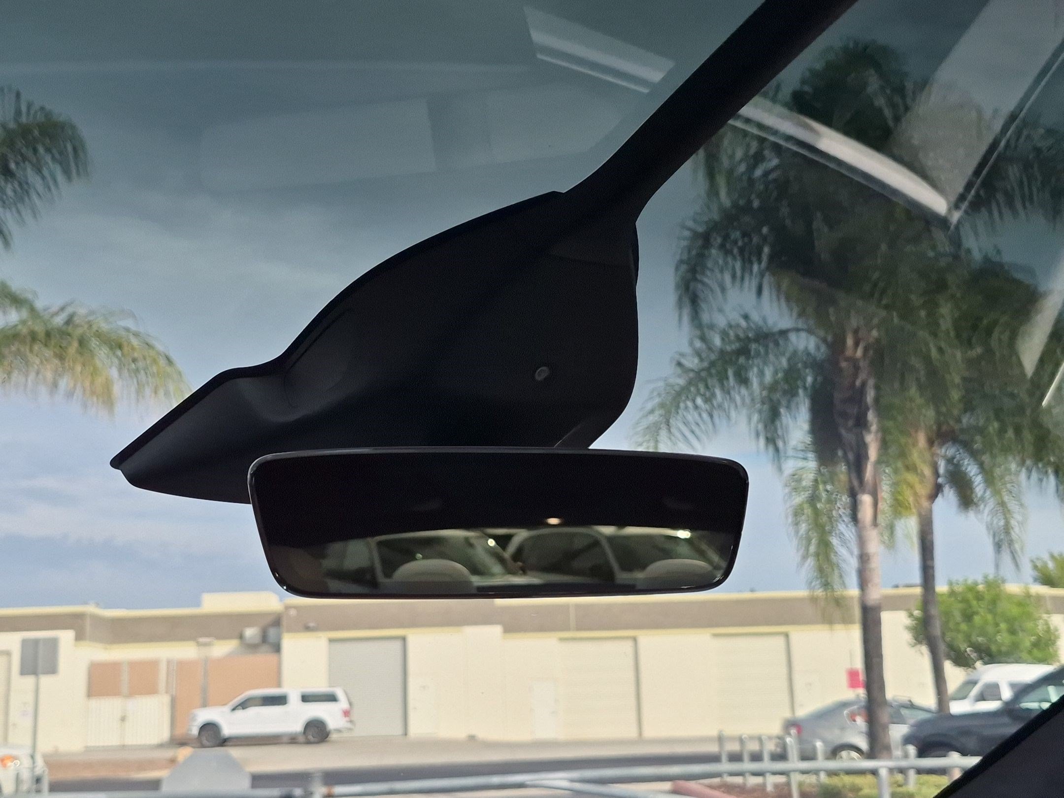 Used 2023 Tesla Model X Plaid AWD/4WD image 27