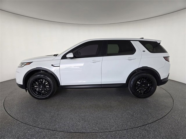 Used 2021 Land Rover Discovery Sport S image 29