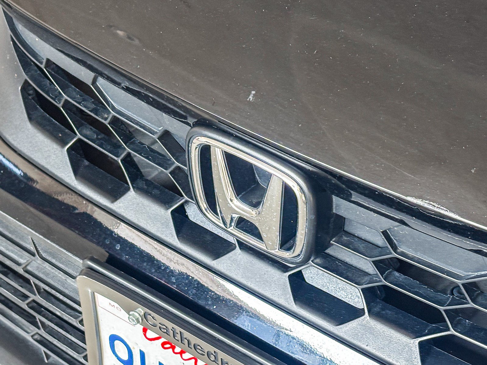 Certified 2023 Honda Civic EX-L image 10