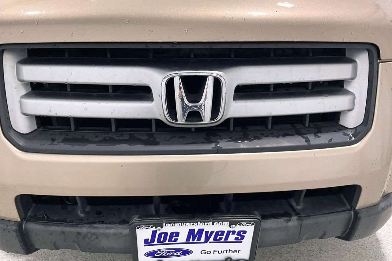 Used 2006 Honda Pilot EX-L image 26