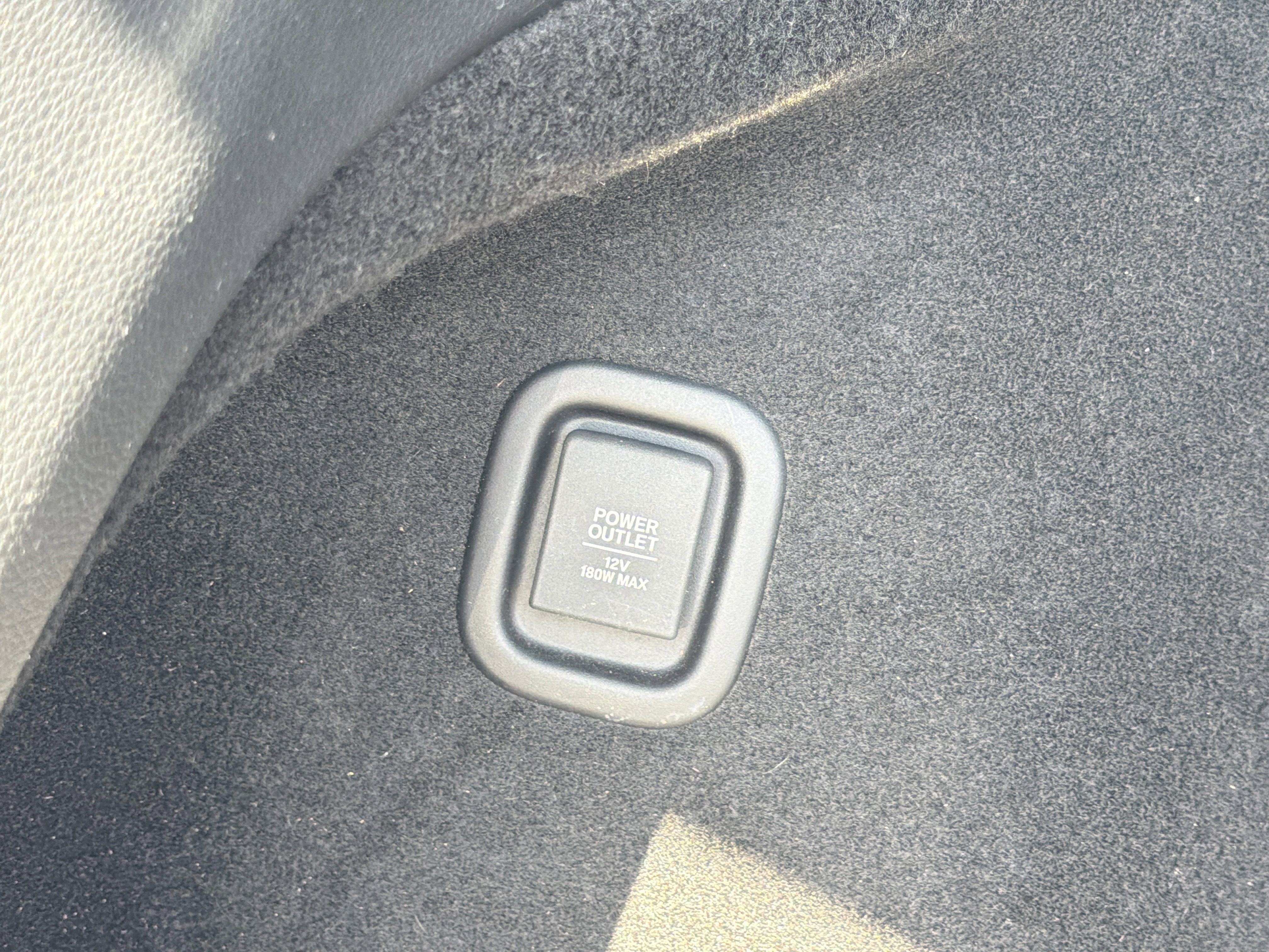 Used 2022 Honda Passport EX-L image 36