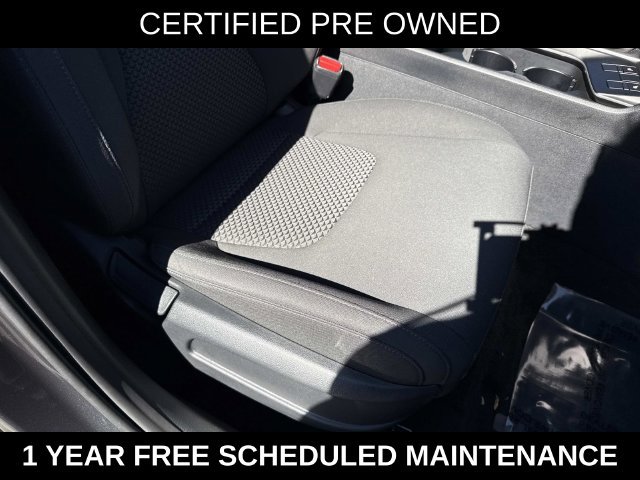 Used 2024 Kia Sportage LX AWD/4WD image 10