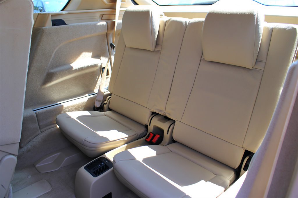 Used 2008 BMW X5 3.0si image 22