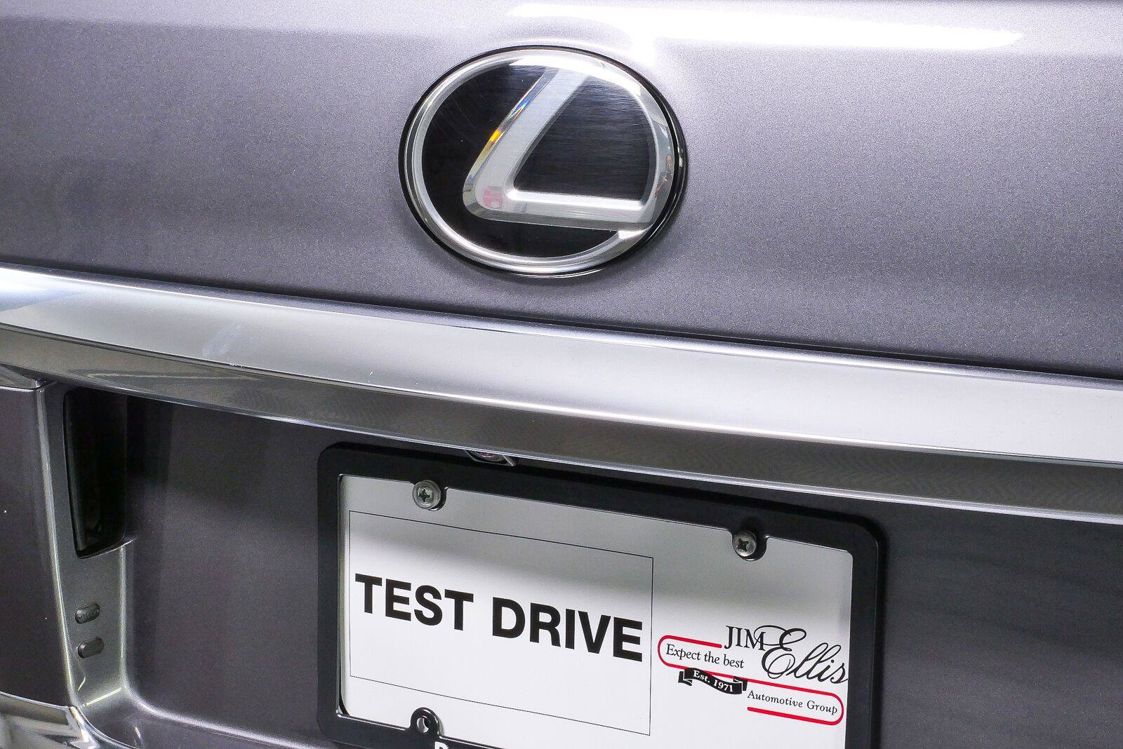 Used 2022 Lexus GX 460 Premium w/ Premium Package AWD/4WD image 30