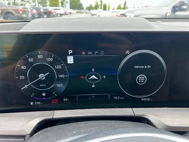 Certified 2023 Kia Telluride SX Prestige X-Pro AWD/4WD image 12