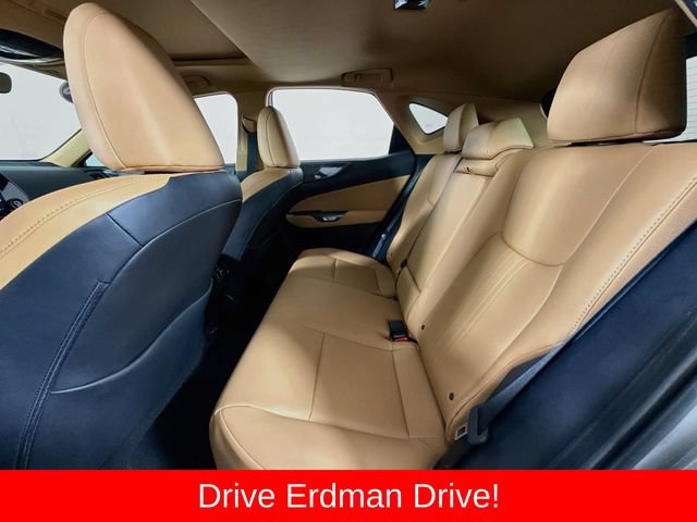 Used 2026 Lexus NX 350 AWD w/ Accessory Package (K3) image 9