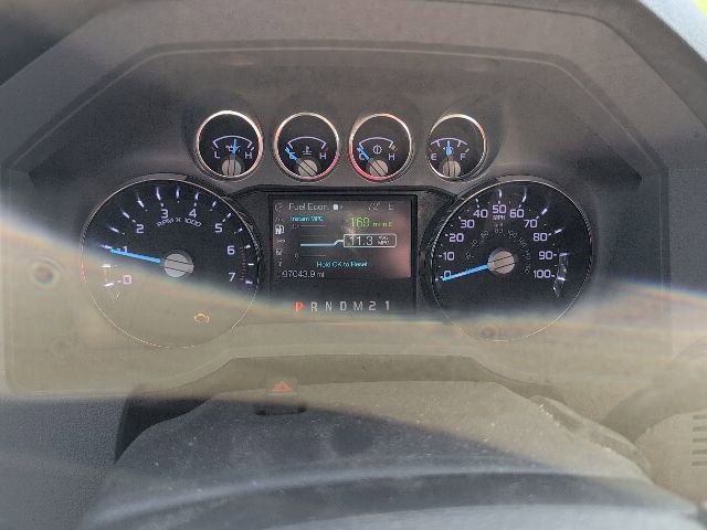 Used 2016 Ford F250 XLT w/ XLT Value Package image 11