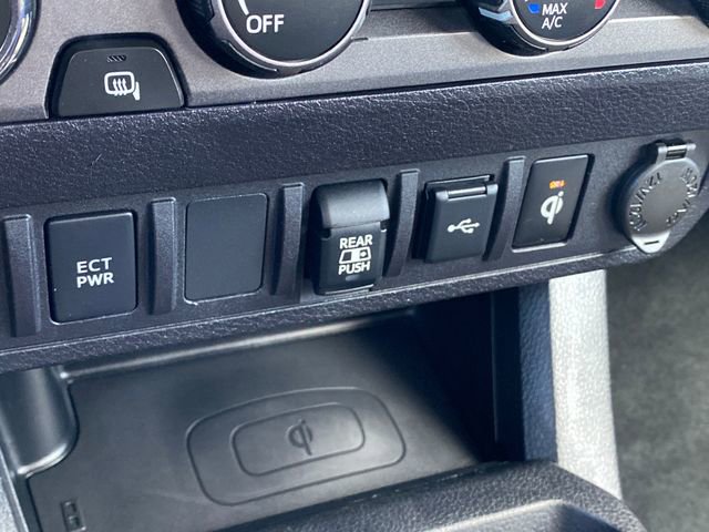 Used 2020 Toyota Tacoma TRD Off-Road image 19