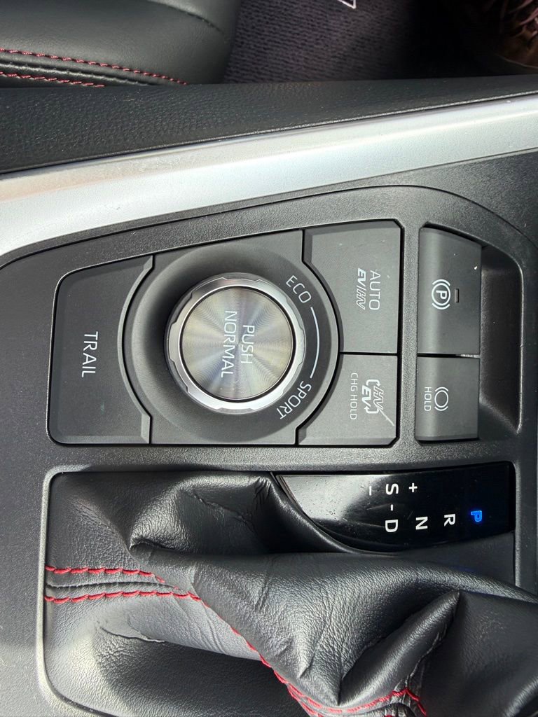 Certified 2023 Toyota RAV4 XSE w/ Weather Package image 26