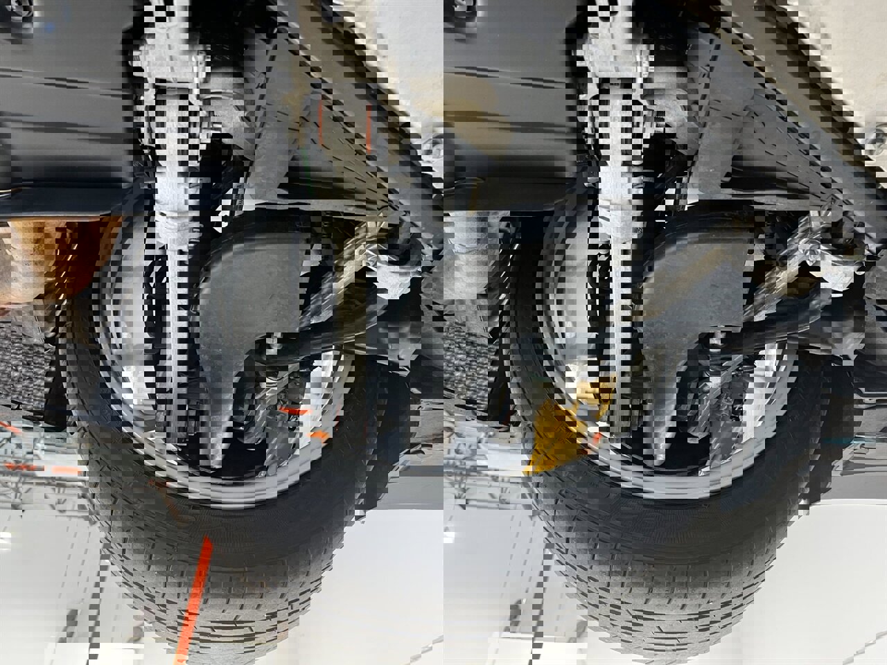 Used 2019 Porsche 911 GT3 RS image 78