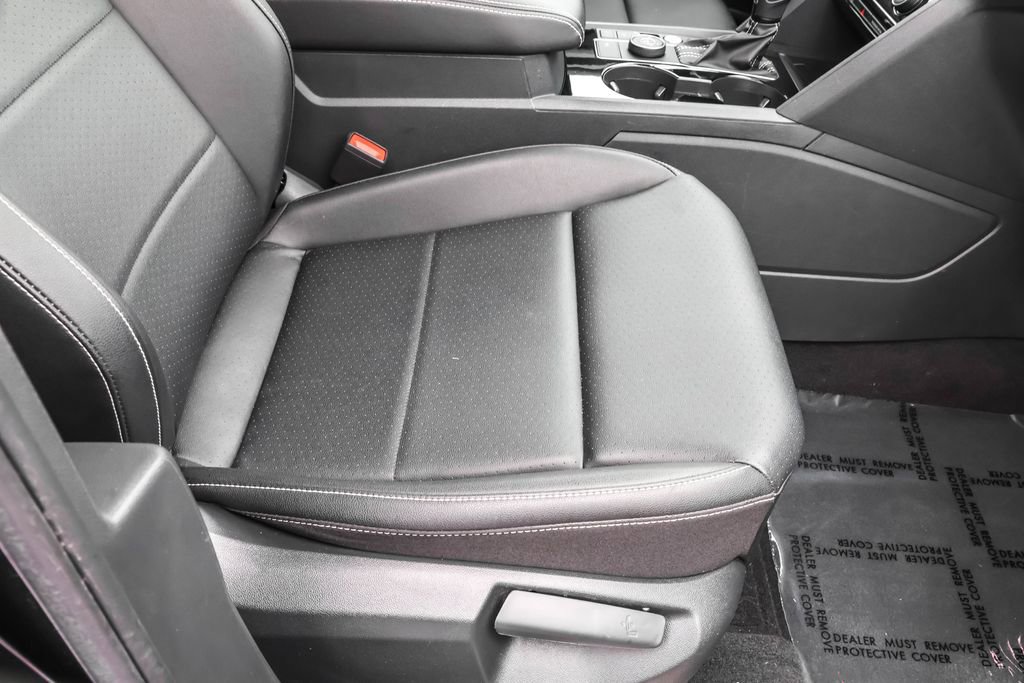 Used 2023 Volkswagen Atlas SE w/ Panoramic Sunroof Package image 43