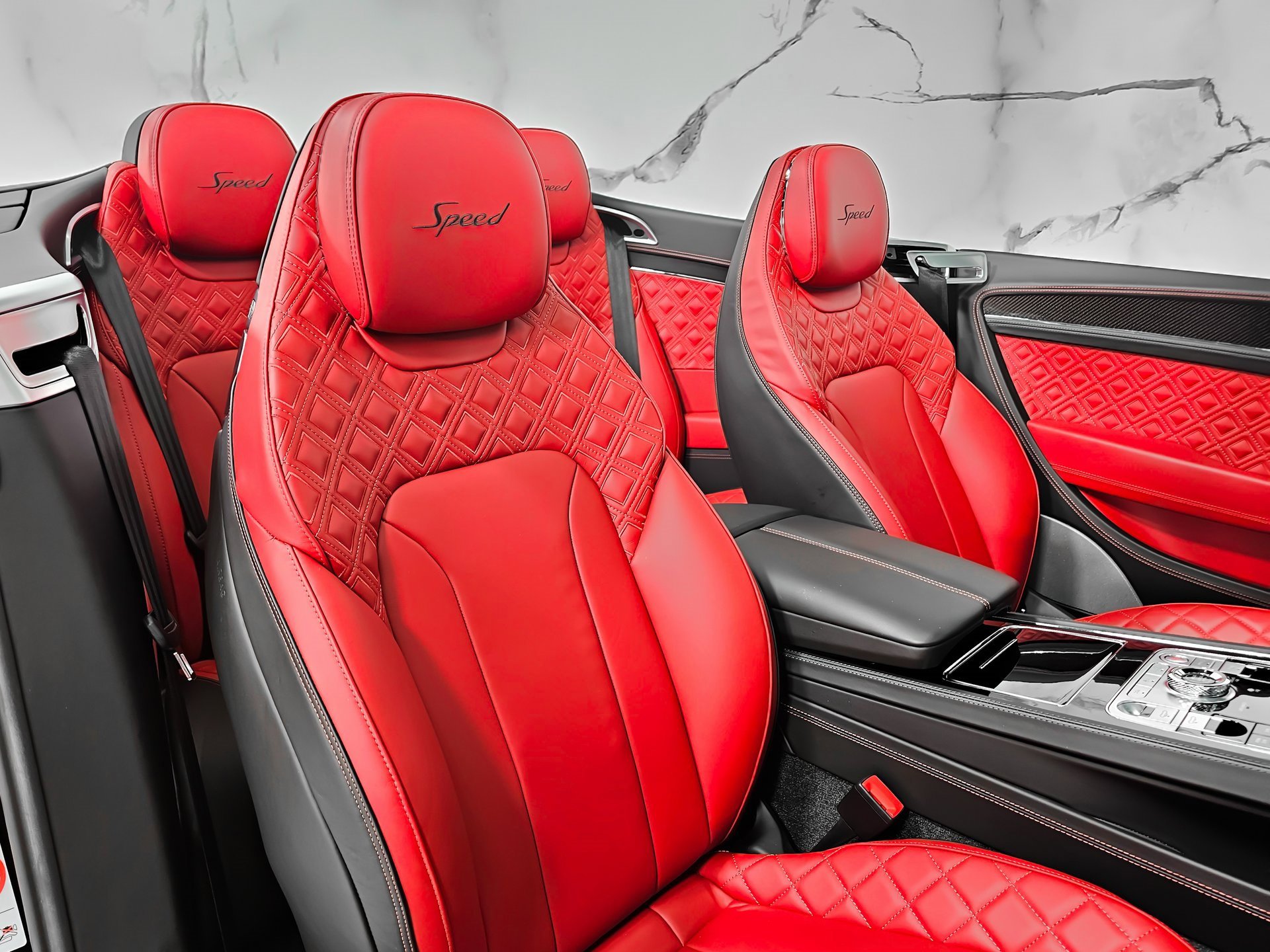 Used 2022 Bentley Continental GT Speed image 35