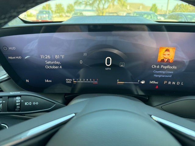 New 2026 Buick Enclave Preferred w/ Power Package image 37