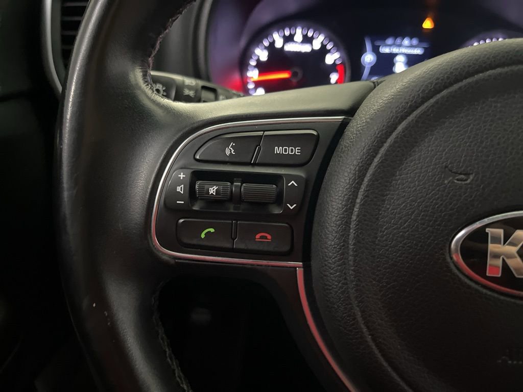 Used 2017 Kia Sportage EX image 61