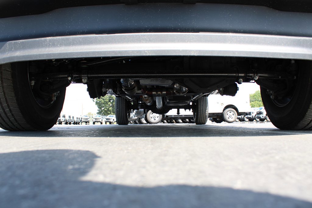 Used 2025 Ford F250 XLT image 25