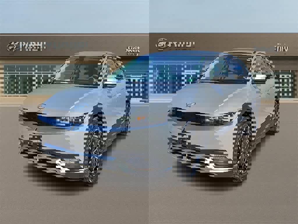 Used 2023 Hyundai Ioniq 5 SEL w/ Cargo Package