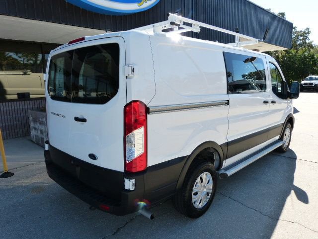 Used 2023 Ford Transit 250 Low Roof w/ Exterior Upgrade Package image 5