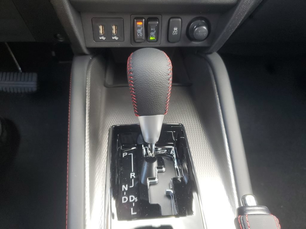 New 2026 Mitsubishi Outlander Sport AWD image 21